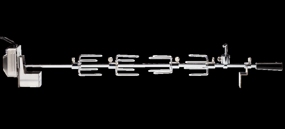 Vida by PADERNO™ Heavy-Duty Rotisserie Kit