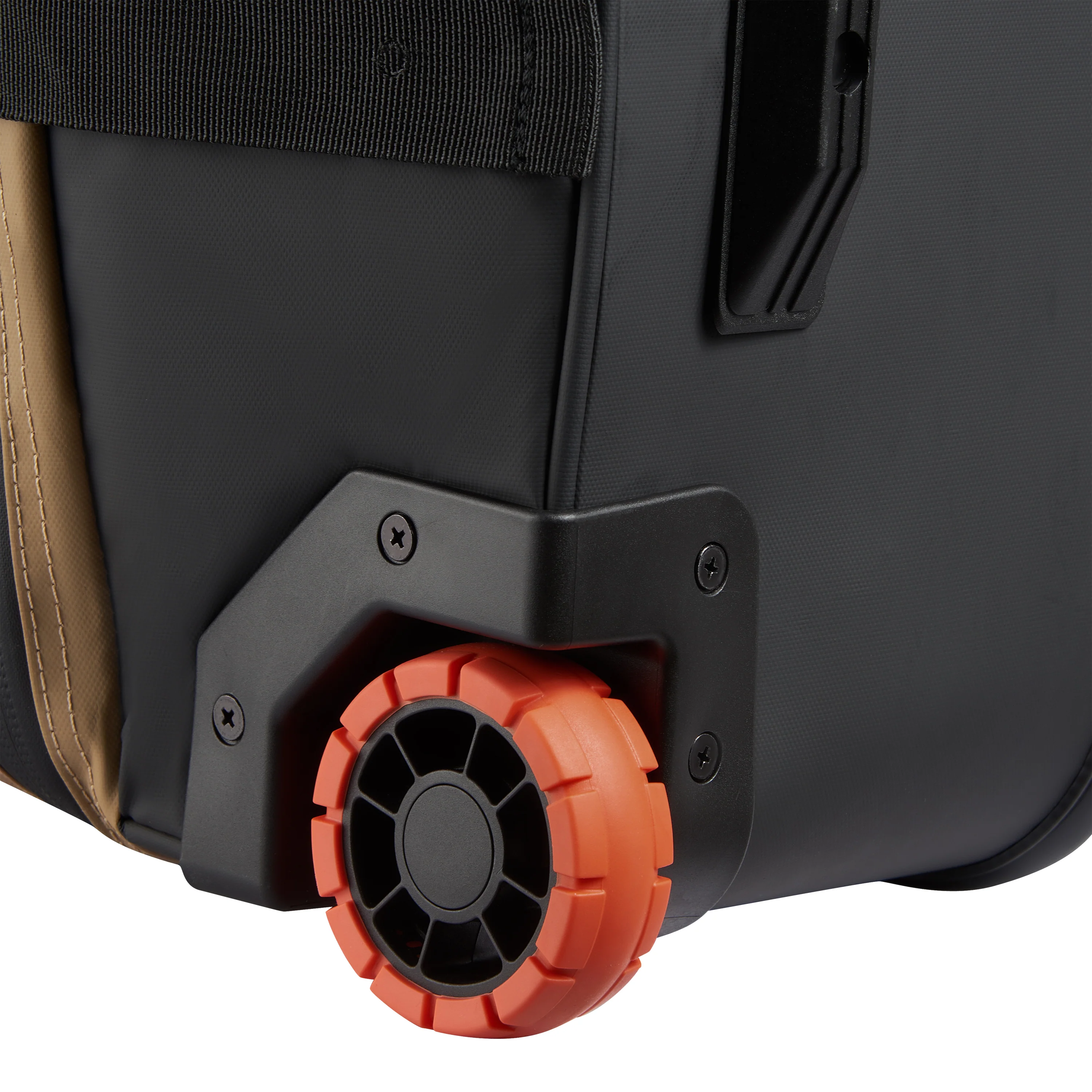 JS005A - Trolley 2 roues 73cm