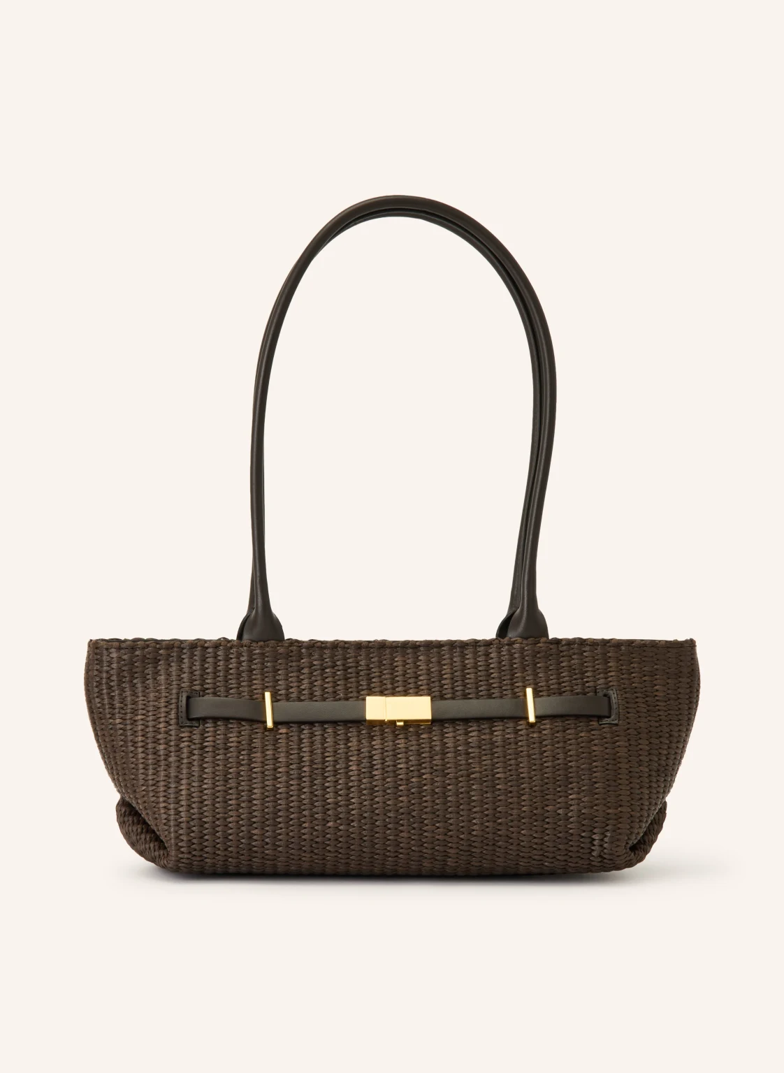 DEMELLIER Schultertasche THE NEW YORK