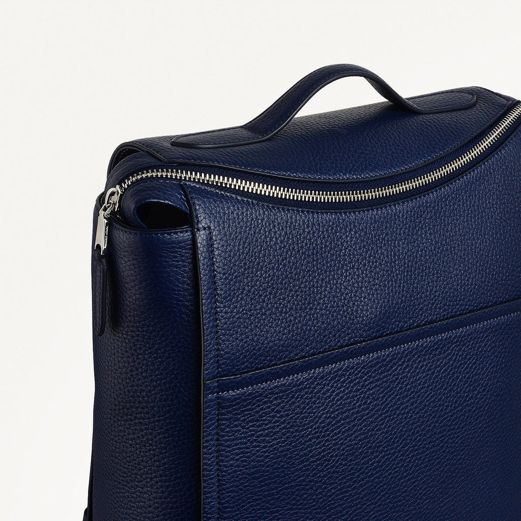 Oak Street - Medium Ziptop Backpack