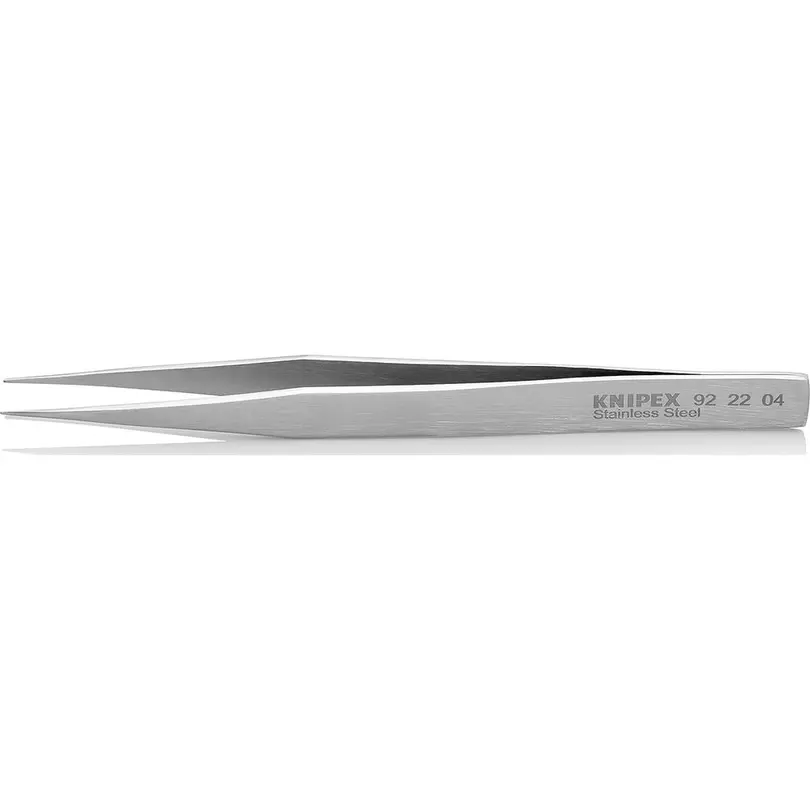 Zange Knipex Präzisionspinzette