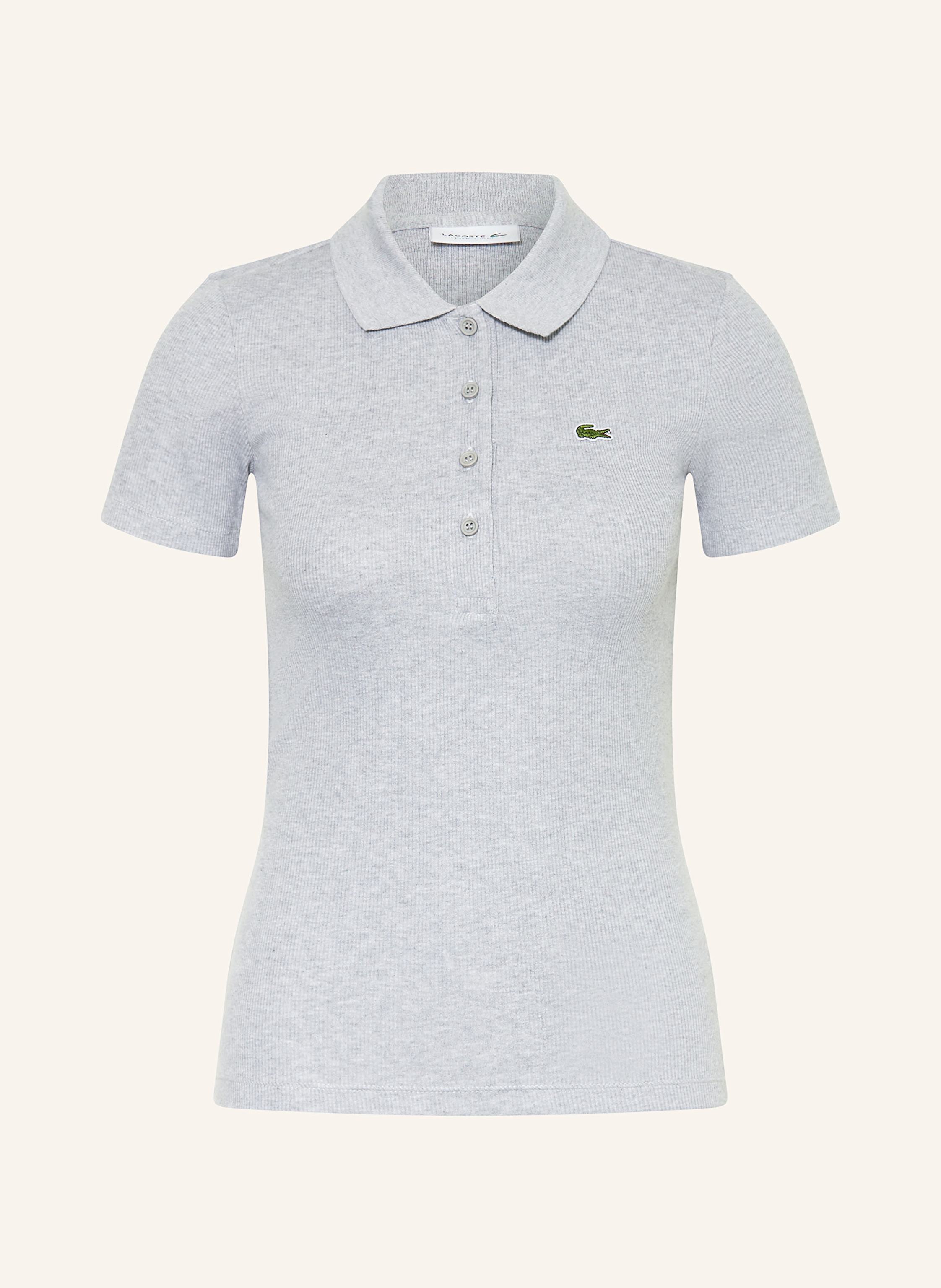 LACOSTE Jersey-Poloshirt