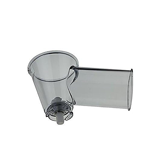 Corps de hachoir (SS-1530000100) pour Robot ménager MOULINEX