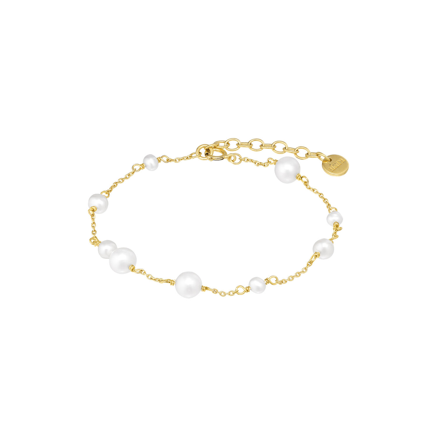 Ocean Armb&aring;nd 08