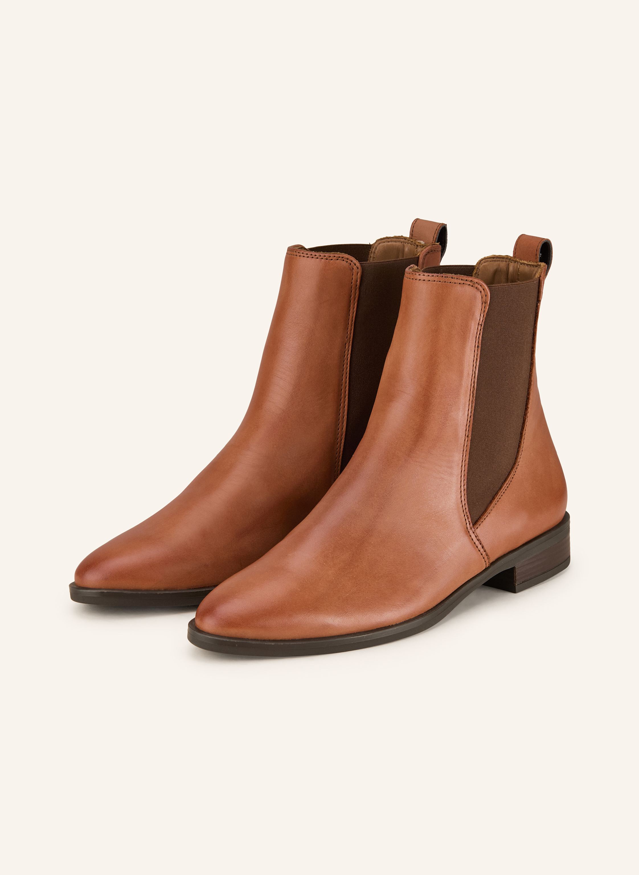 paul green Chelsea-Boots