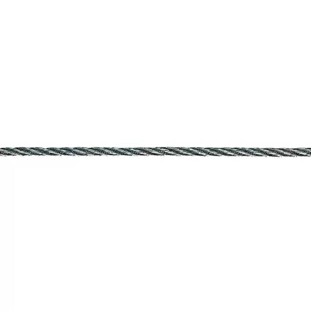 BILDETAU STABILIT 1,5 MM, GALVANISERT