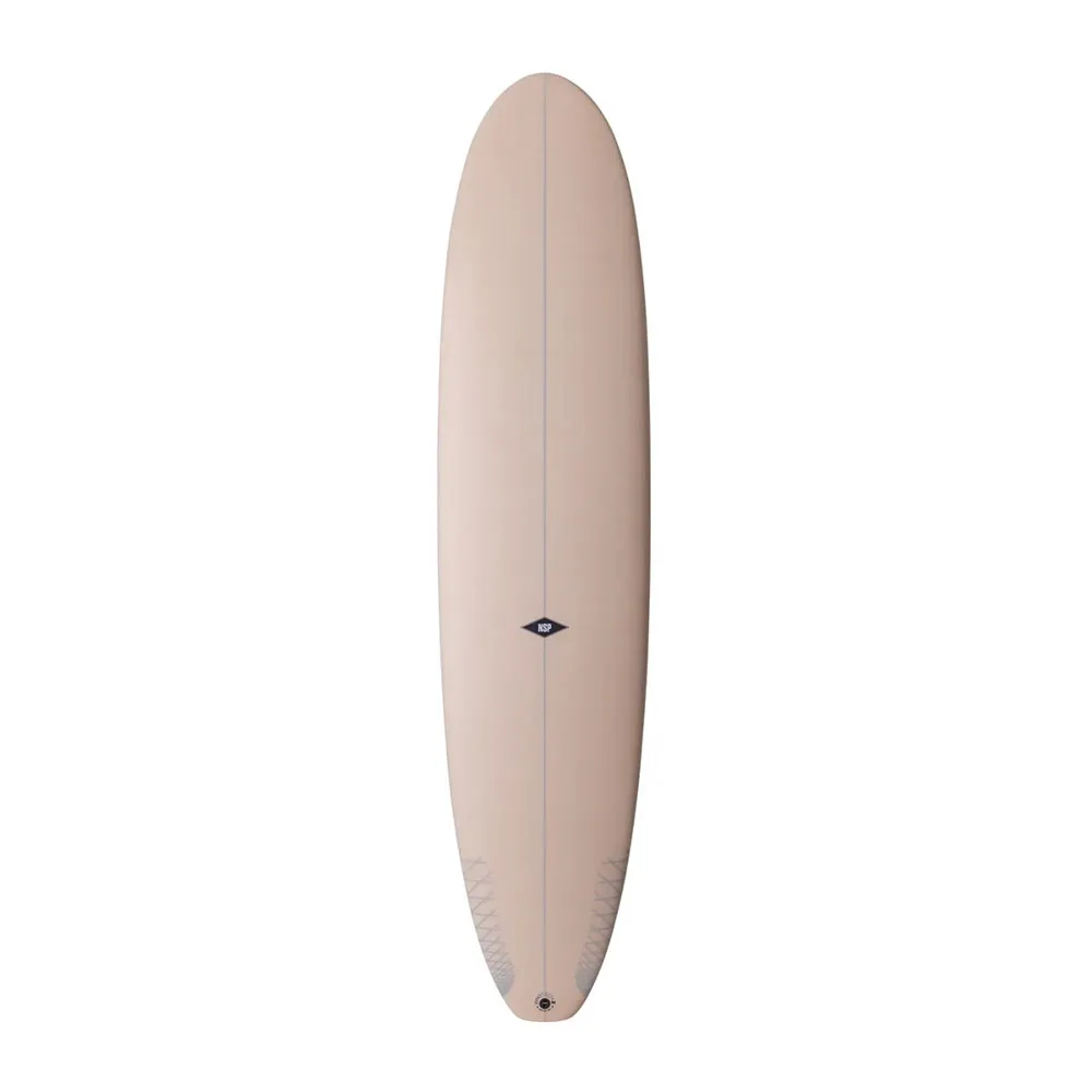 Nsp Protech 2 double up 7´4´´ surfboard