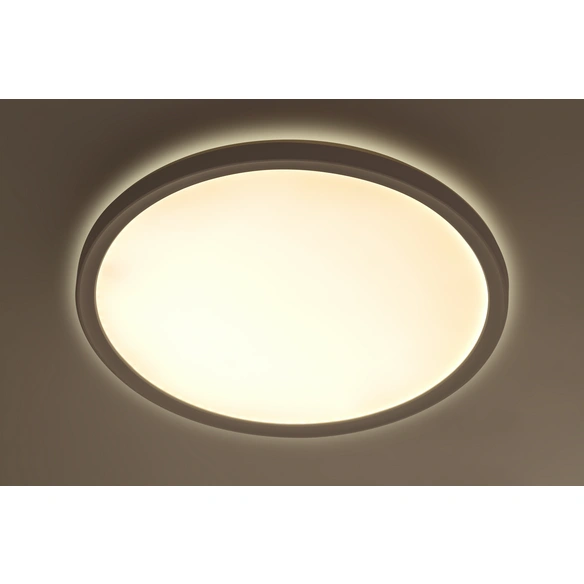 LED-Panel, inkl. Leuchtmittel in kaltweiß