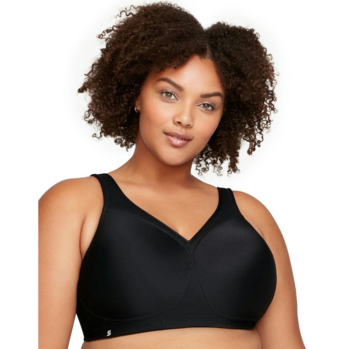 Soutien-gorge de sport, sans armatures, Magic Lift