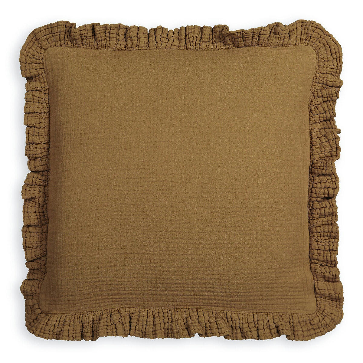 Housse de coussin à volant, Kumla
