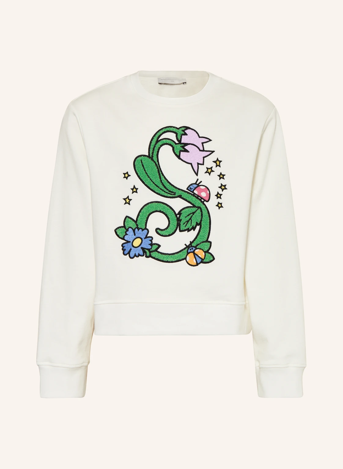 STELLA McCARTNEY KIDS Sweatshirt