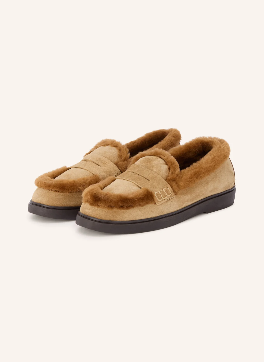 ROBERTO FESTA Penny-Loafer SCILLA
