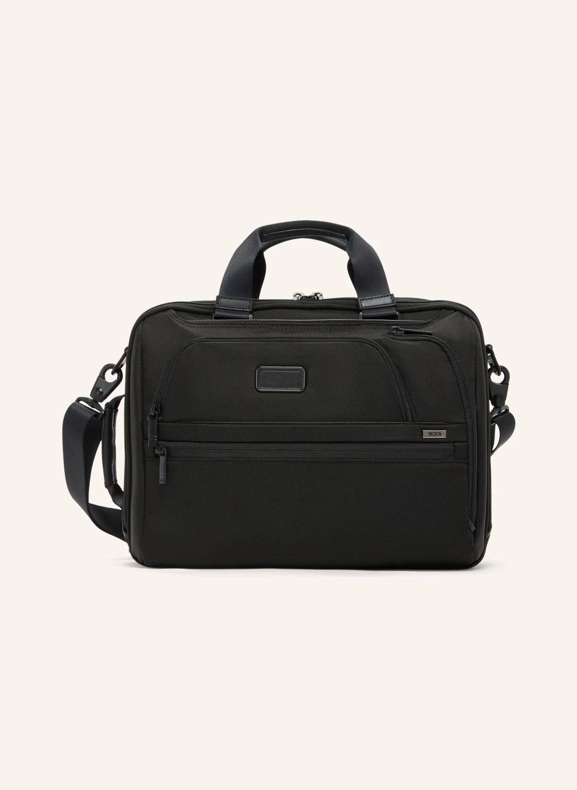 TUMI ALPHA Laptop-Tasche 3-WAY CONVERTIBLE