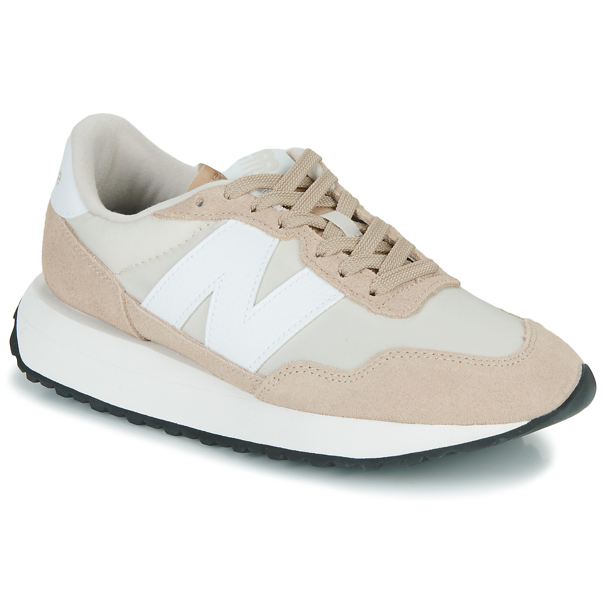 New Balance - 237 - Beige