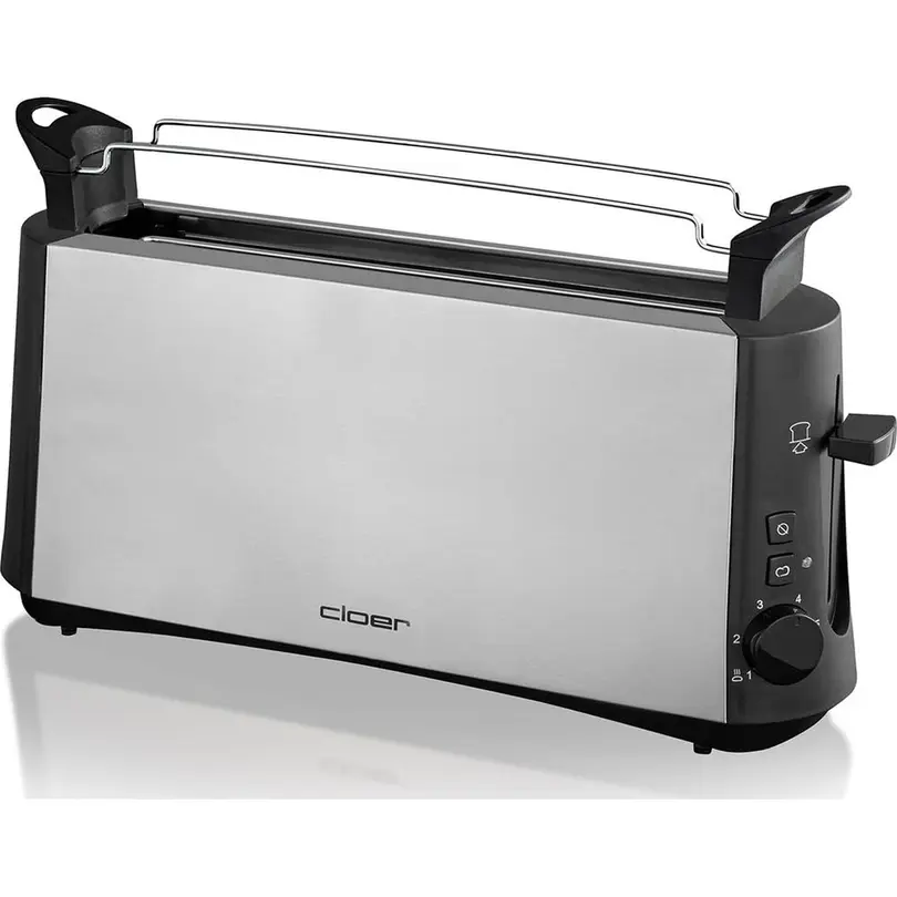 Toaster Cloer