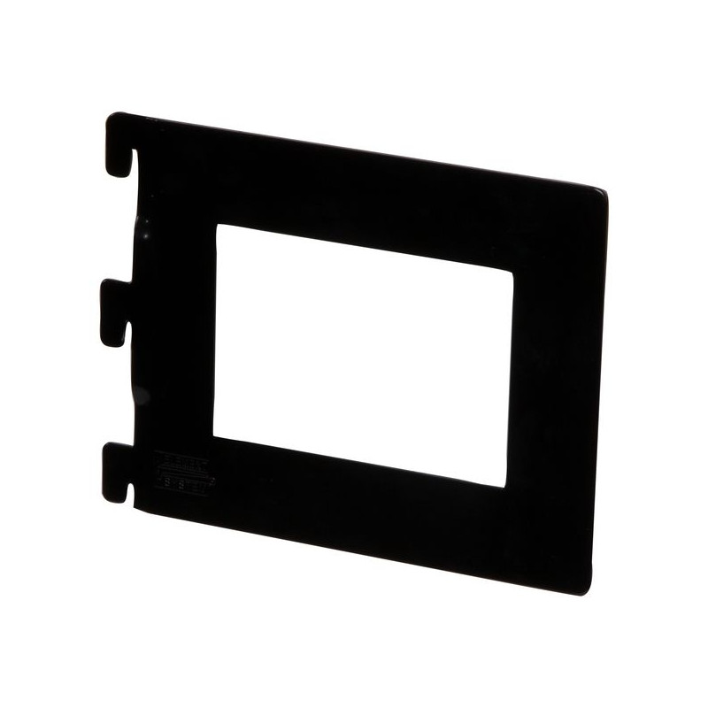 Support pour livre Classic 50 noir 11,8 x 14,3 cm ELEMENT SYSTEM