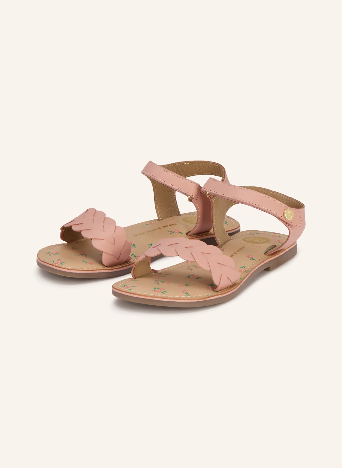 GIOSEPPO Sandalen PASMAN