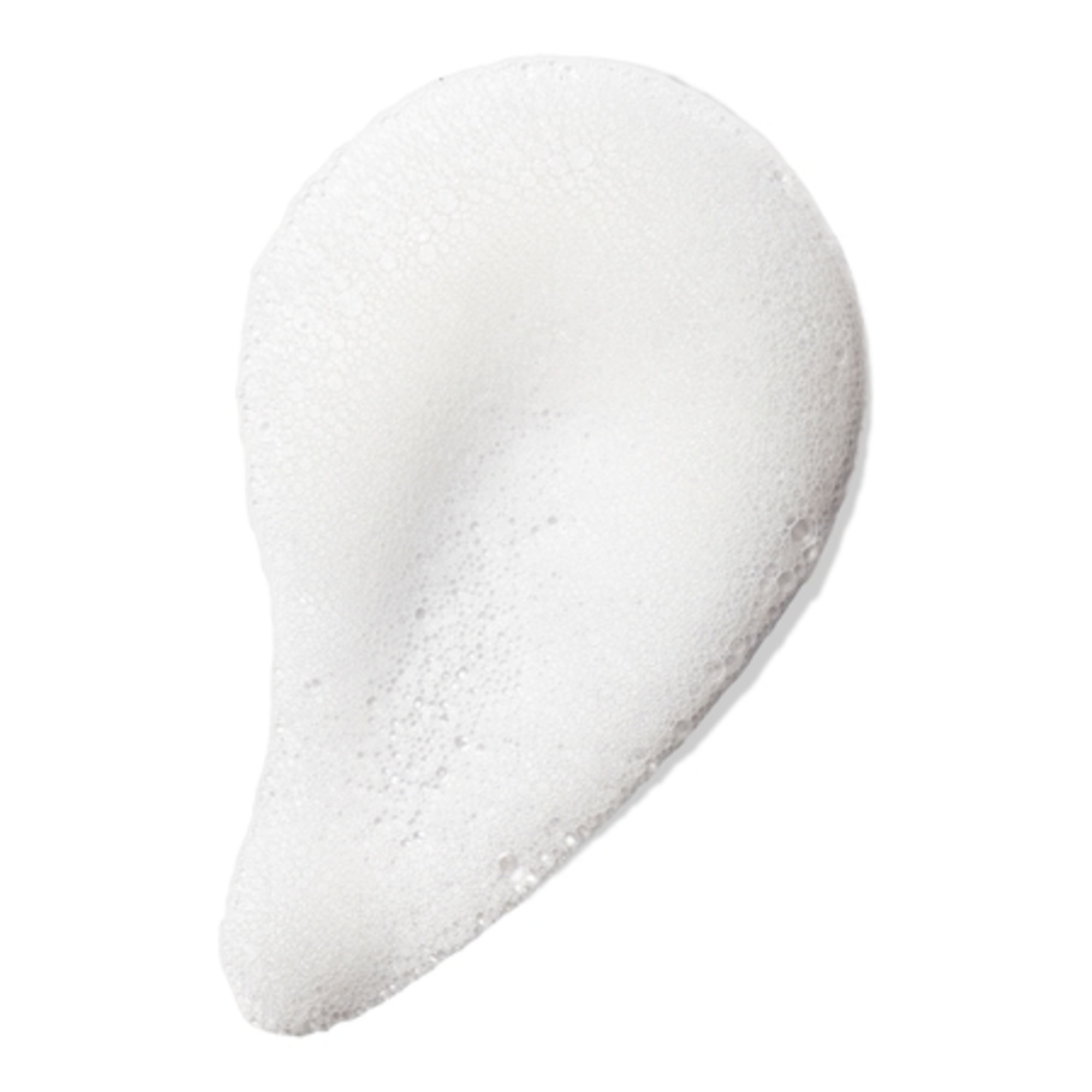VISAGEMousse nettoyante pour peaux sensibles