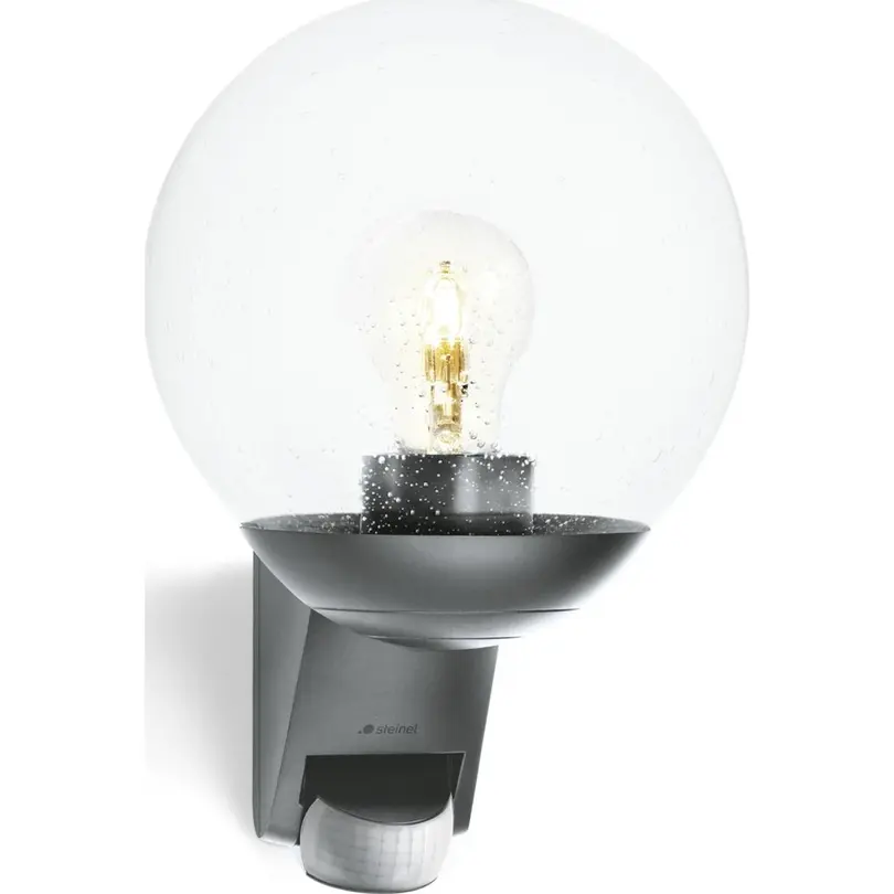 Outdoor Wandleuchte L 585 S