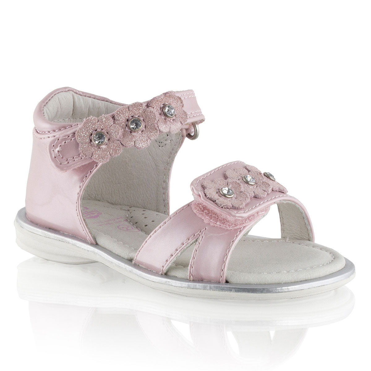 Russell & Bromley LK HELENA Open Toe Sandal