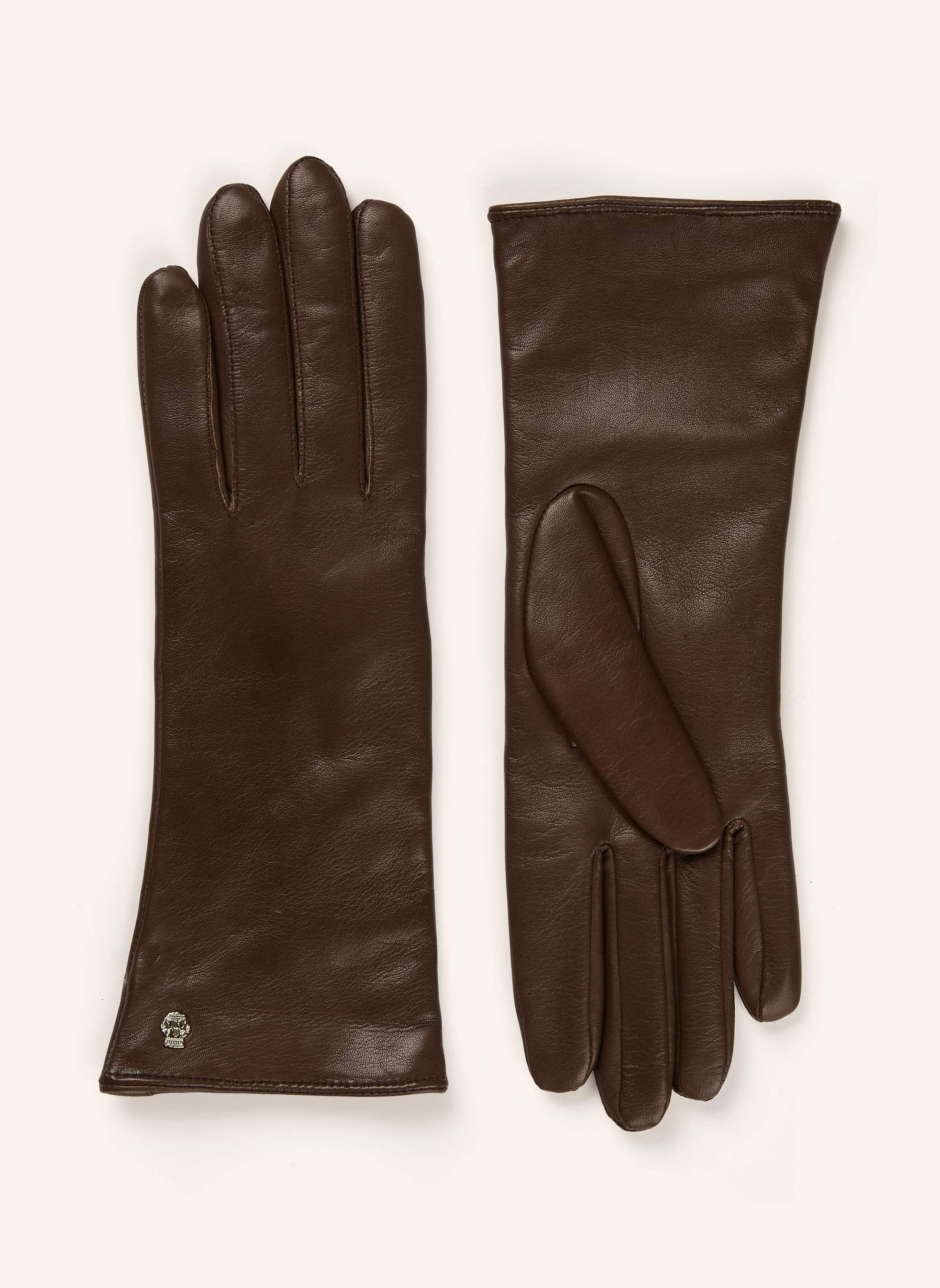 ROECKL Lederhandschuhe PRAG