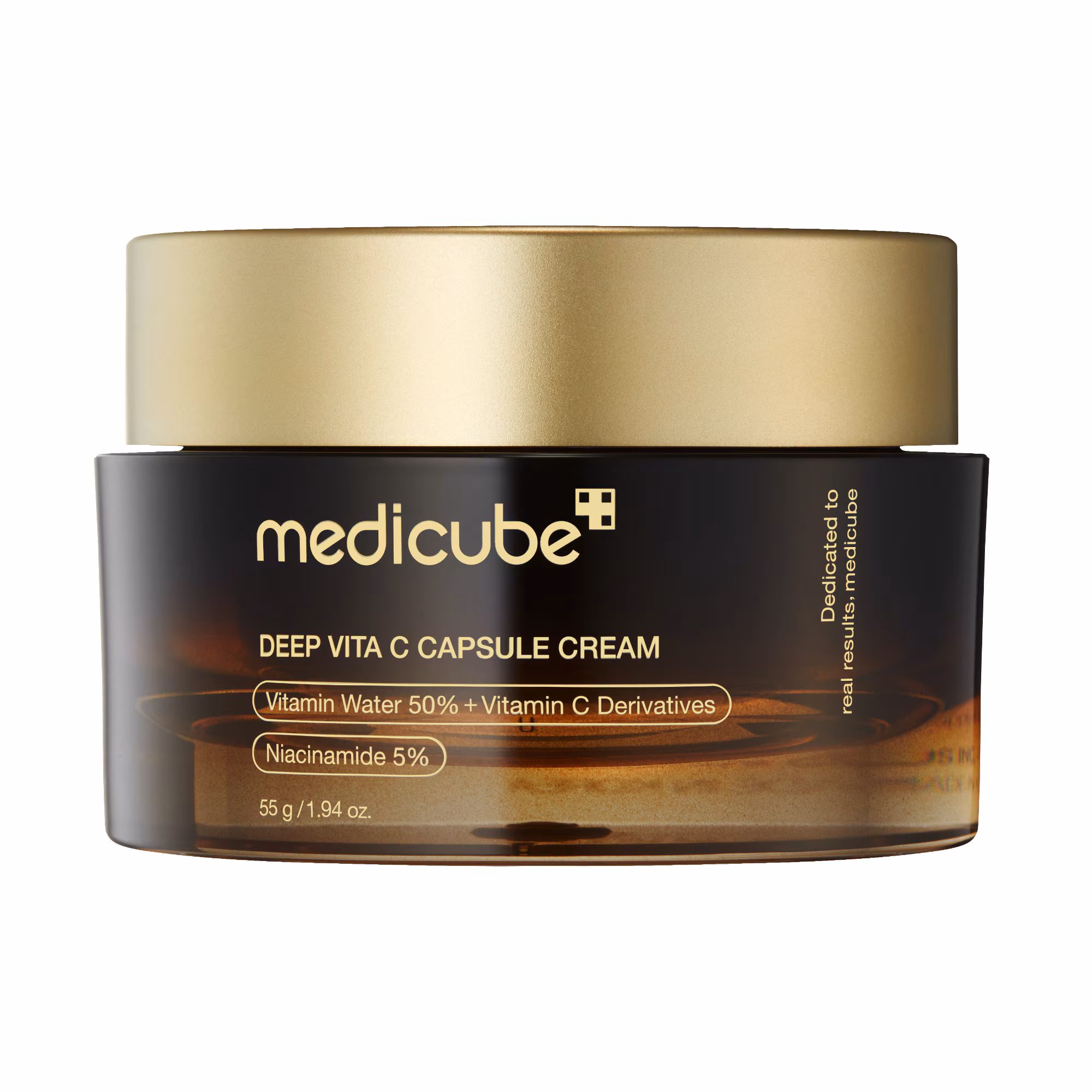 DEEP VITADeep vita crème capsule vita c