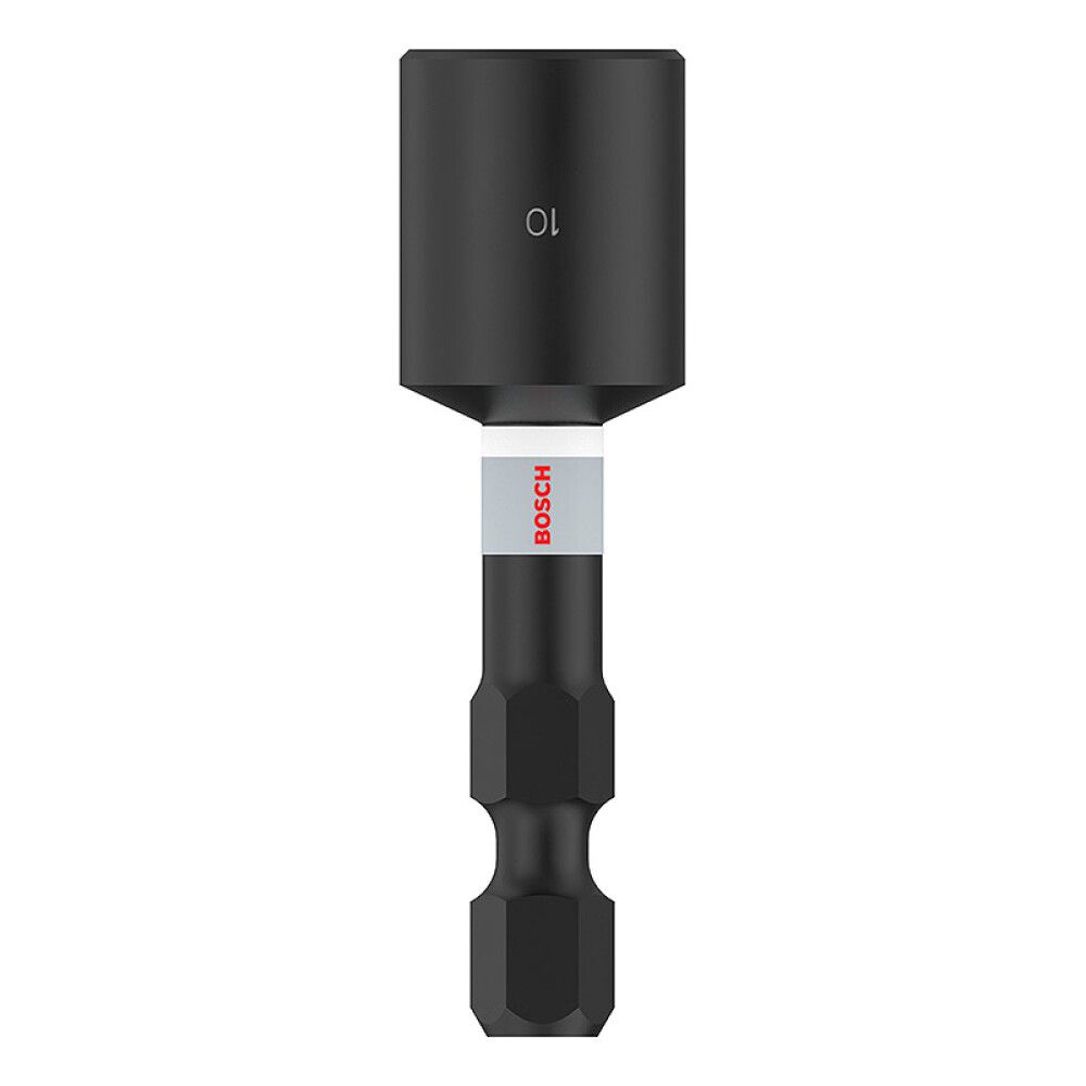 PIPENØKKEL BOSCH PRO IMPACT 10X50MM