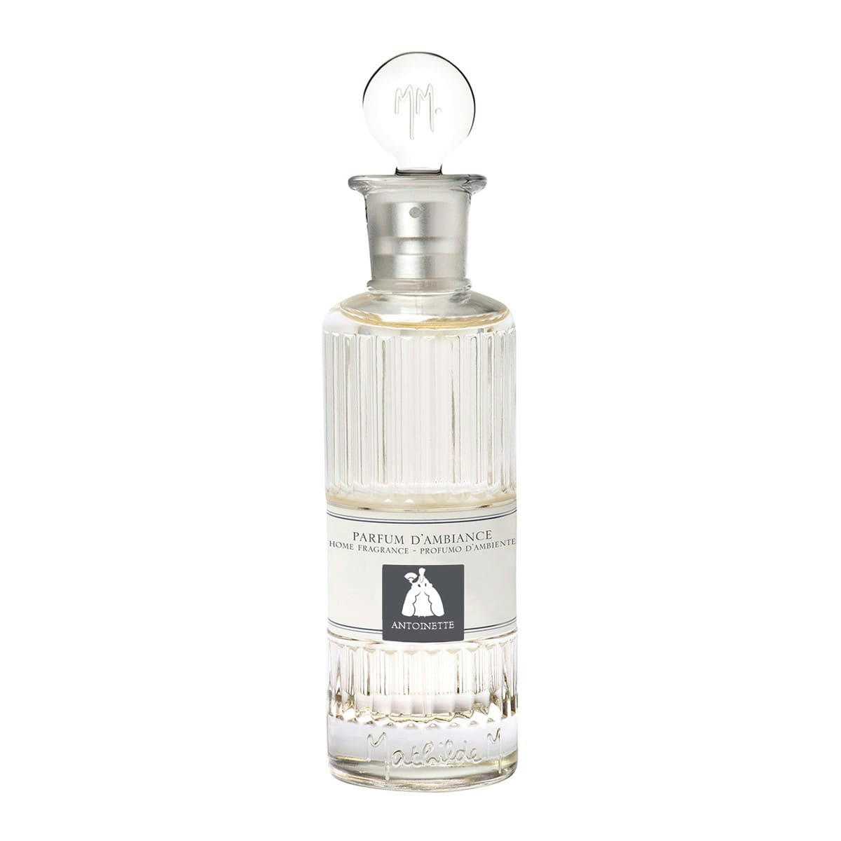 - Parfum d'ambiance 100 ml - Antoinette