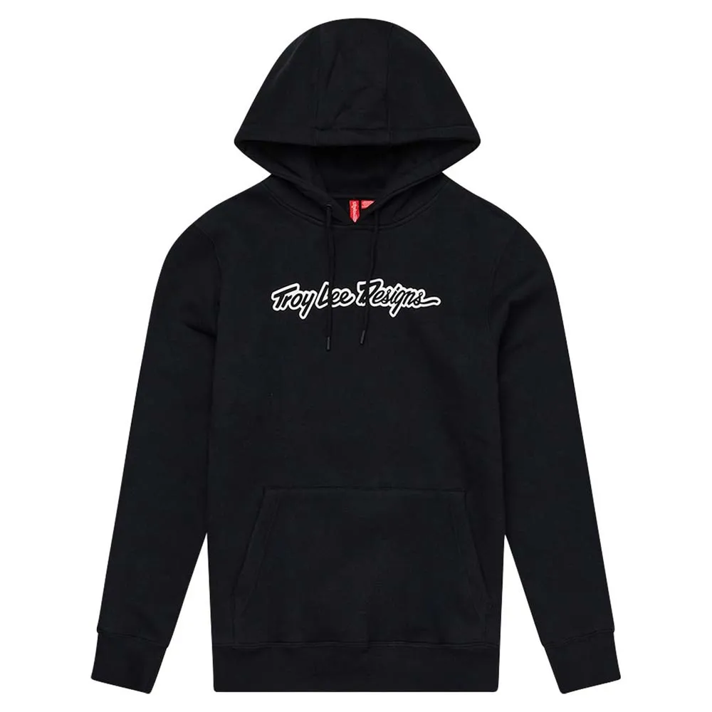 Troy Lee Designs Signature hoodie