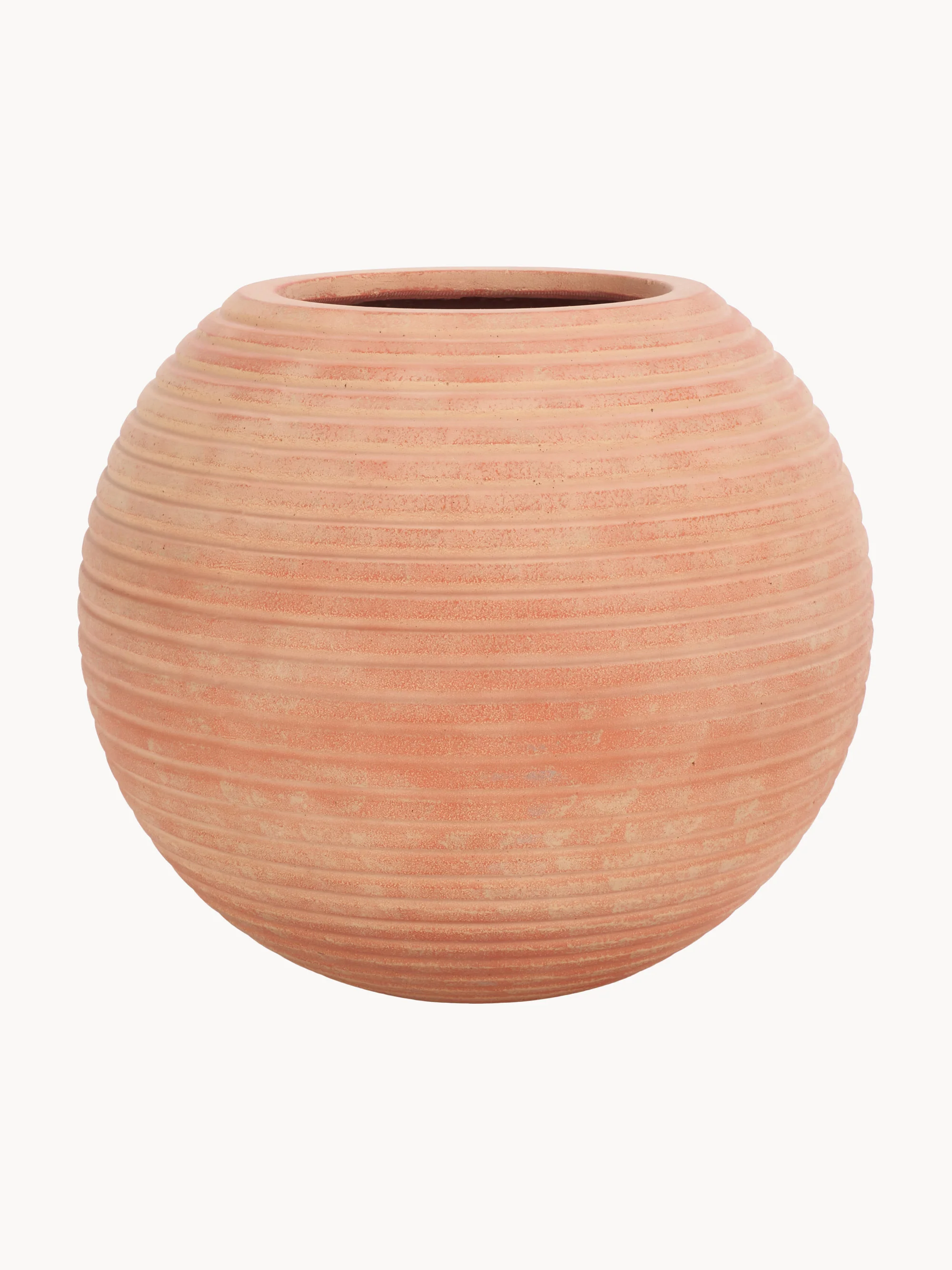 Blumentopf Mora aus Beton