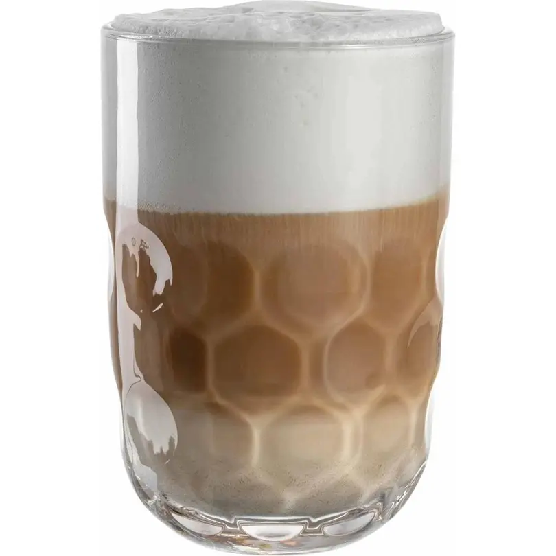 Cappuccinobecher 2er-Set Gocce