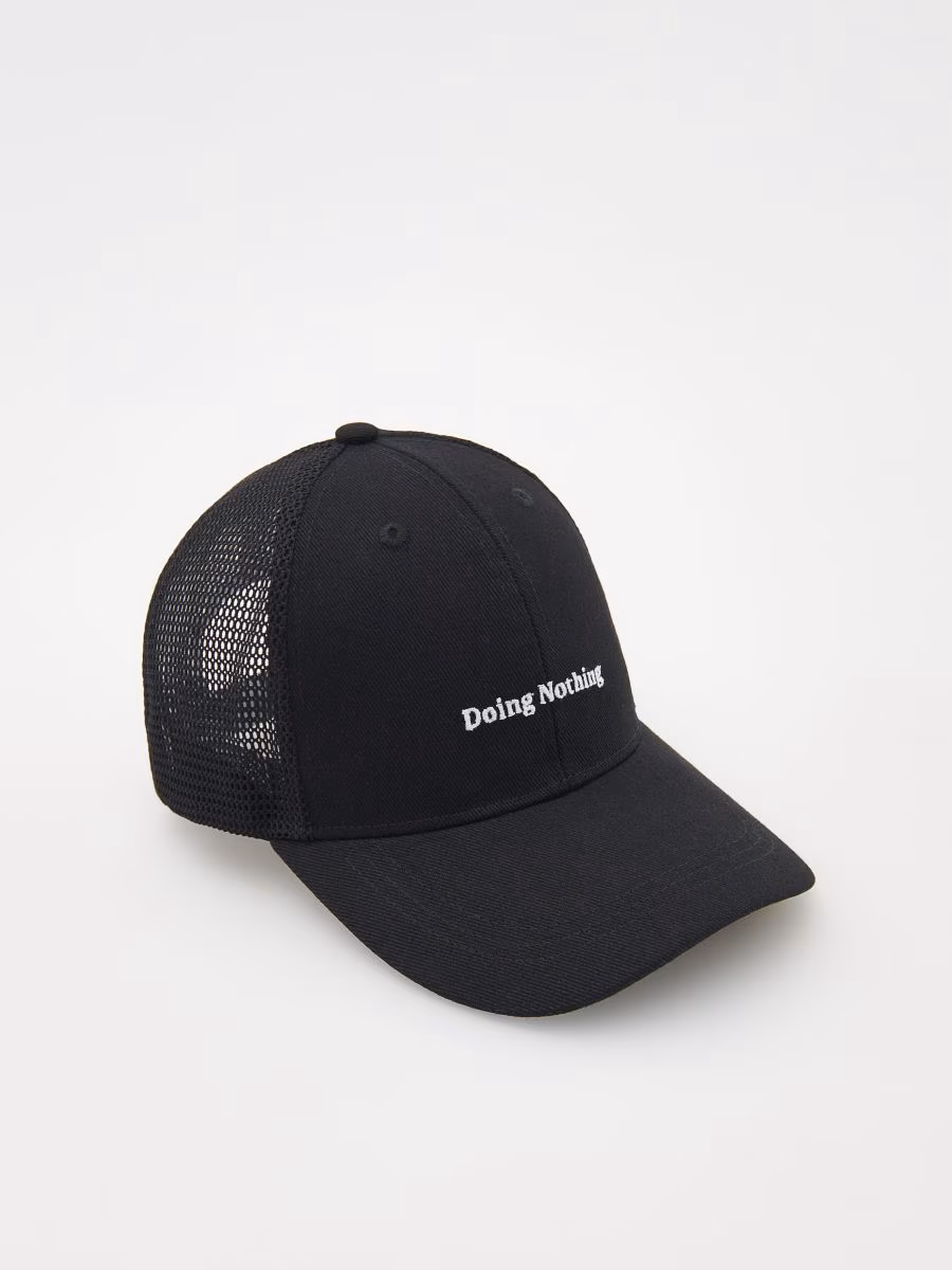Cap