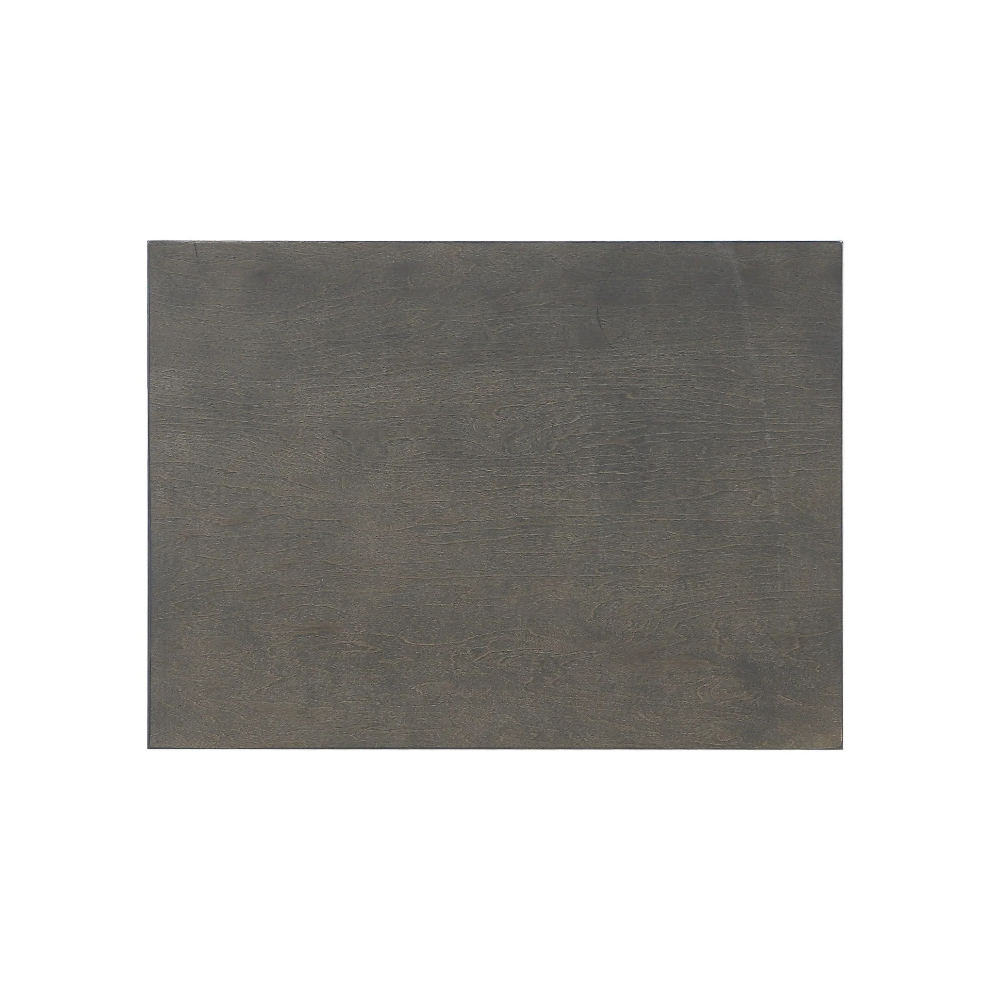 2-Drawer Solid Wood Bachelors Chest, Storage Cabinet for Bedroom, Living Room, Children's room