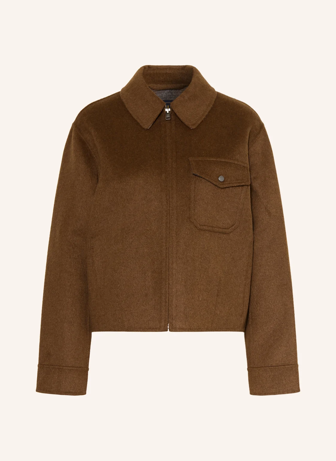 WOOLRICH Overshirt