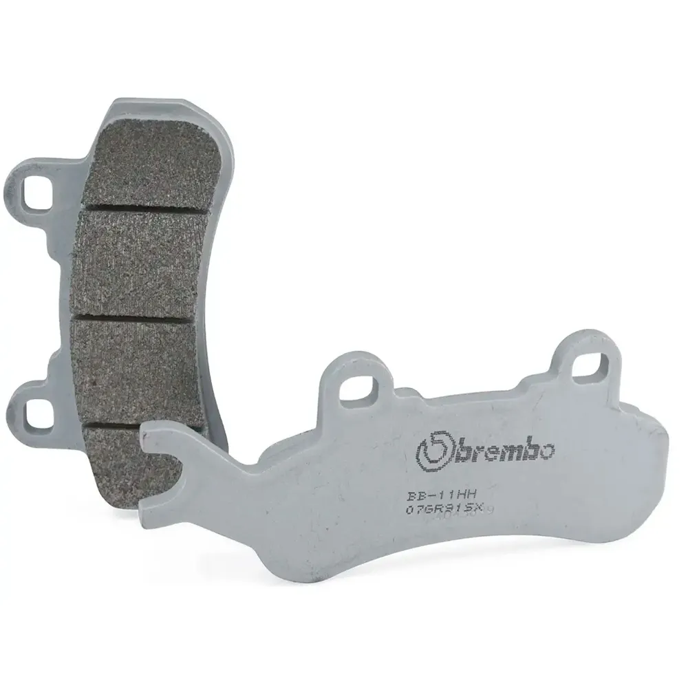 Brembo 07GR91SX sintered brake pads