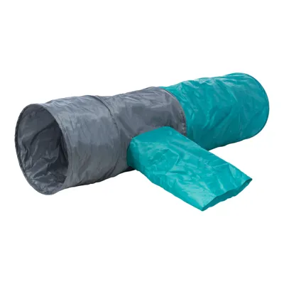 Trixie Rustling Tunnel with 4 Entrances