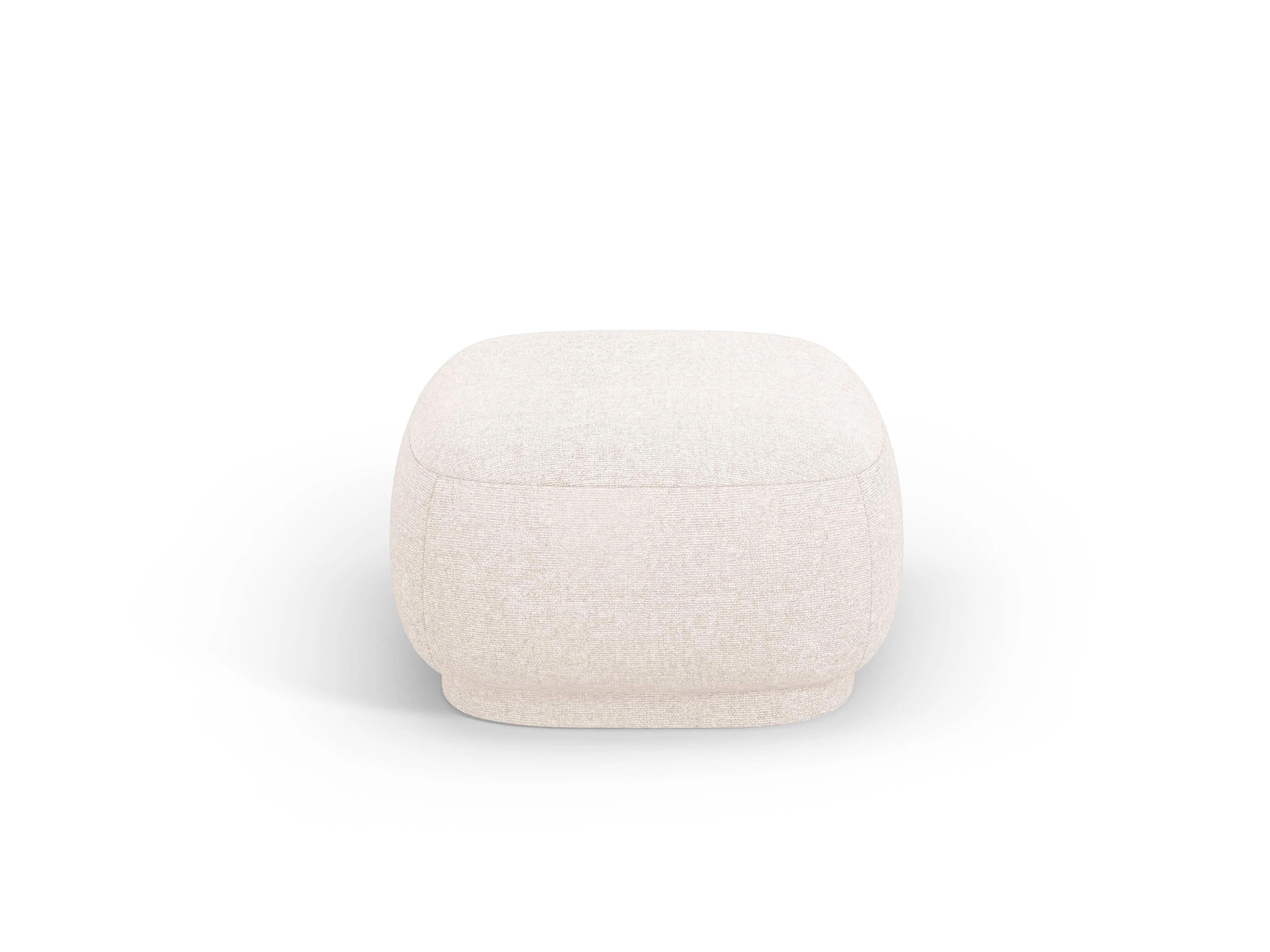 Hocker Camden chenille