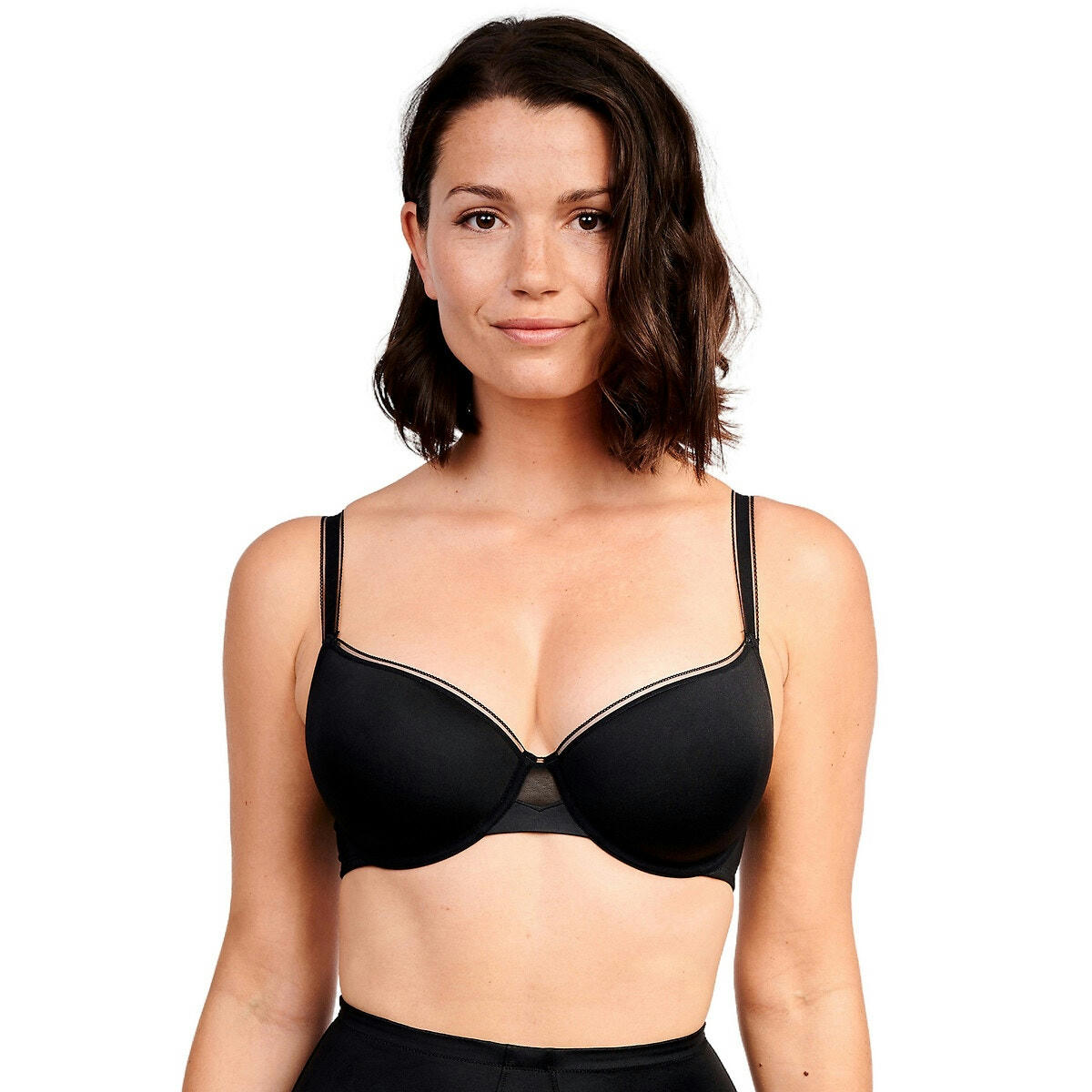 Soutien-gorge corbeille spacer So Refresh
