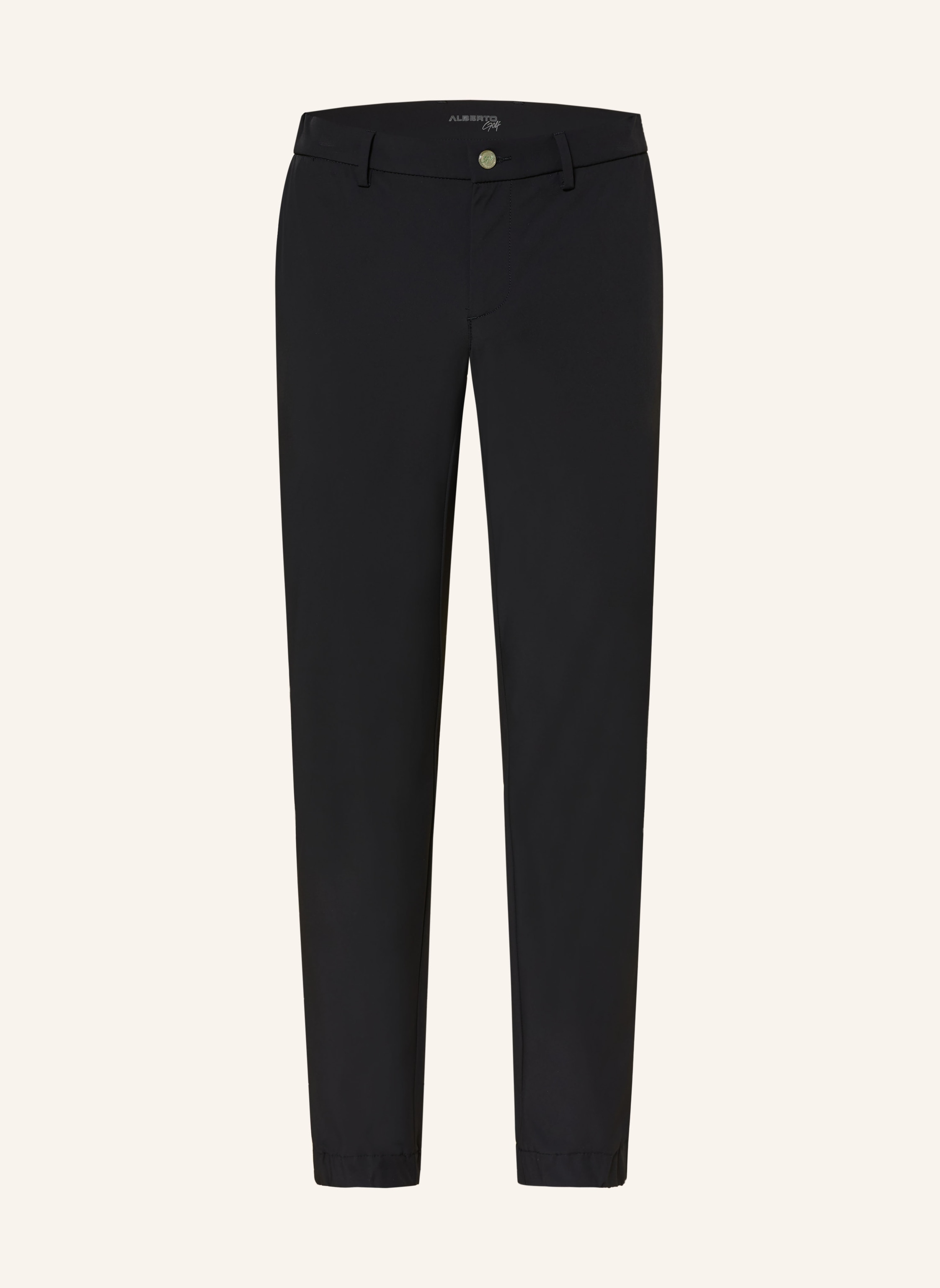 ALBERTO Golfhose ROOKIE-Y-9 - 360° PERFORMANCE WR