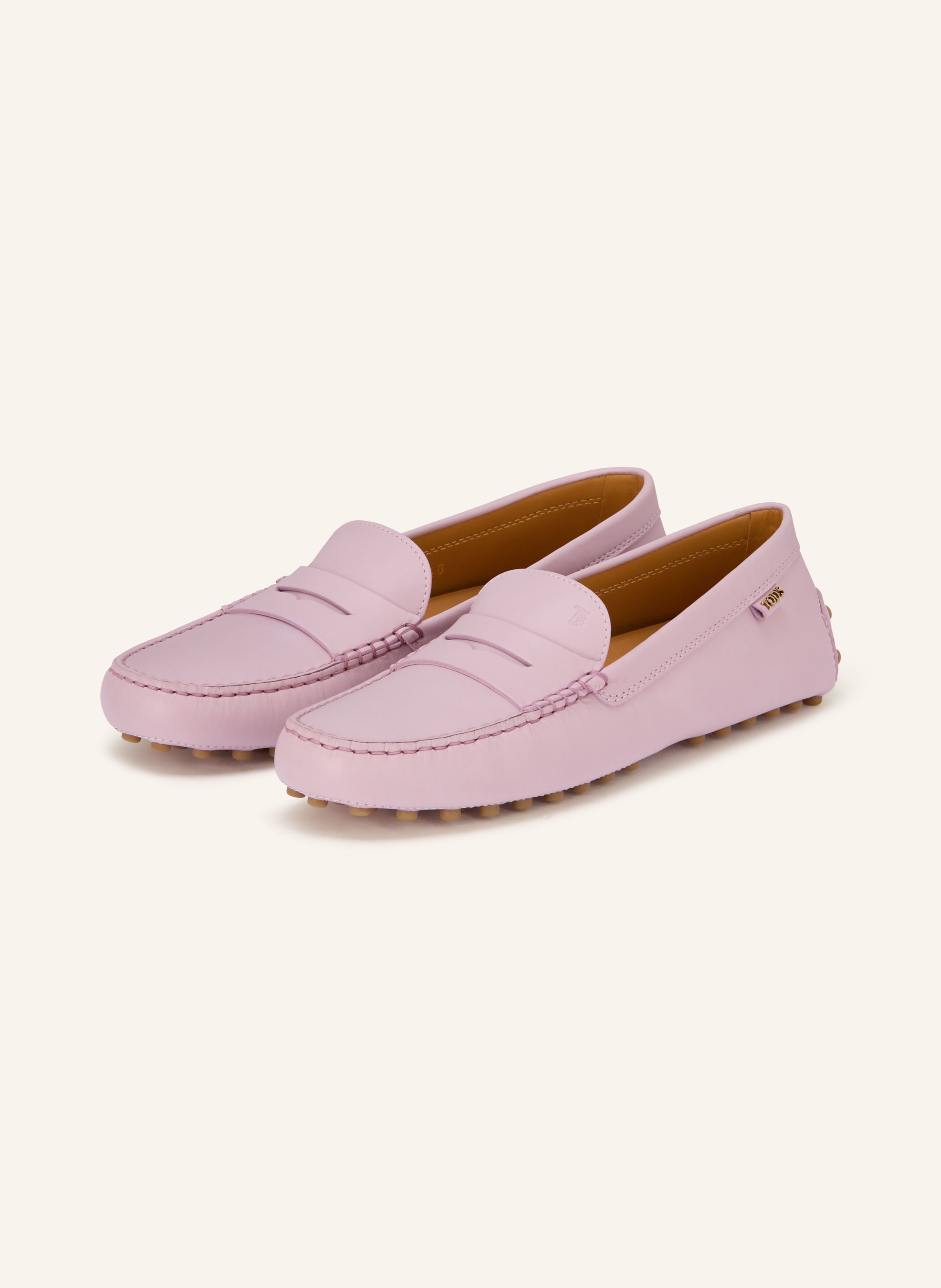 TOD'S Penny-Loafer