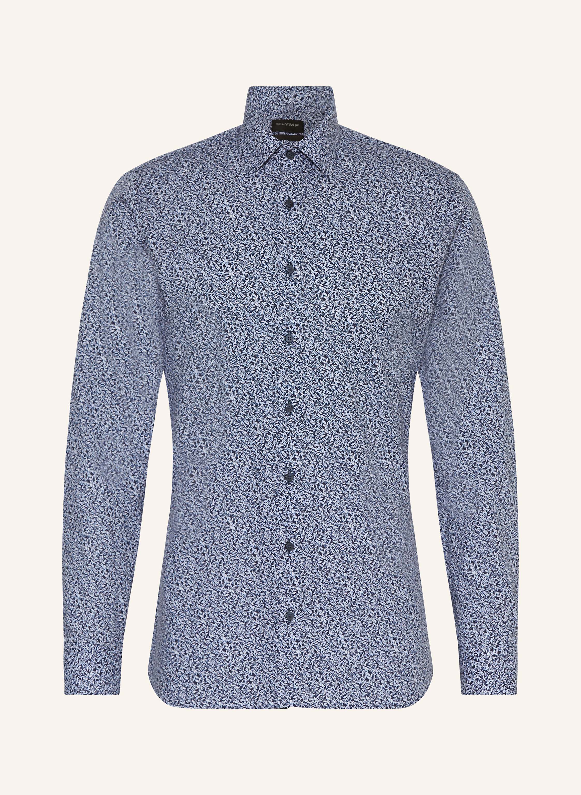 OLYMP Hemd No. Six super slim