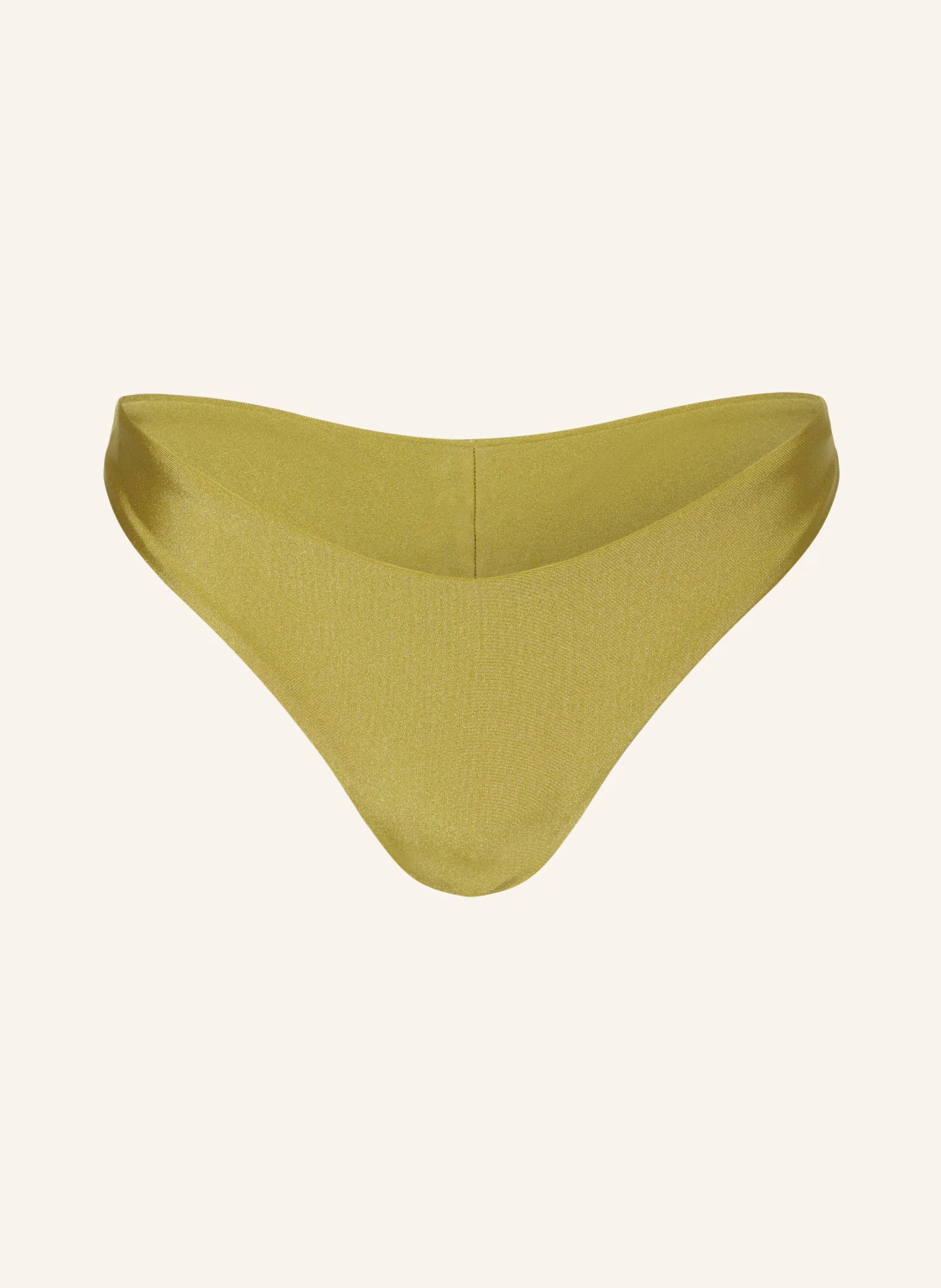 Hot Stuff Brazilian-Bikini-Hose