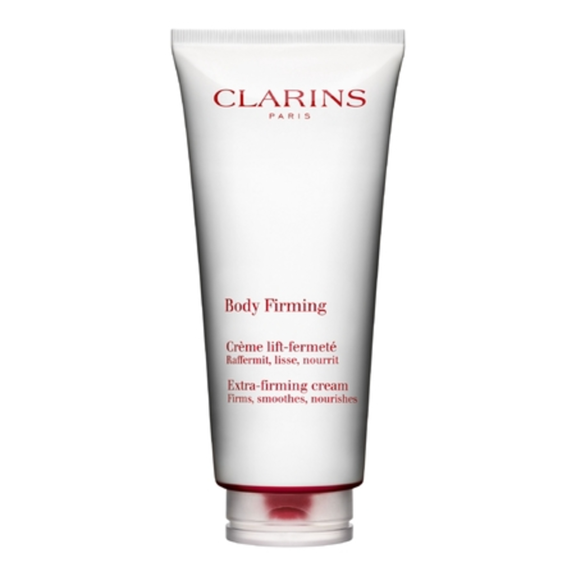 BODY FIRMINGCrème lift-fermeté - raffermit, lisse & nourrit