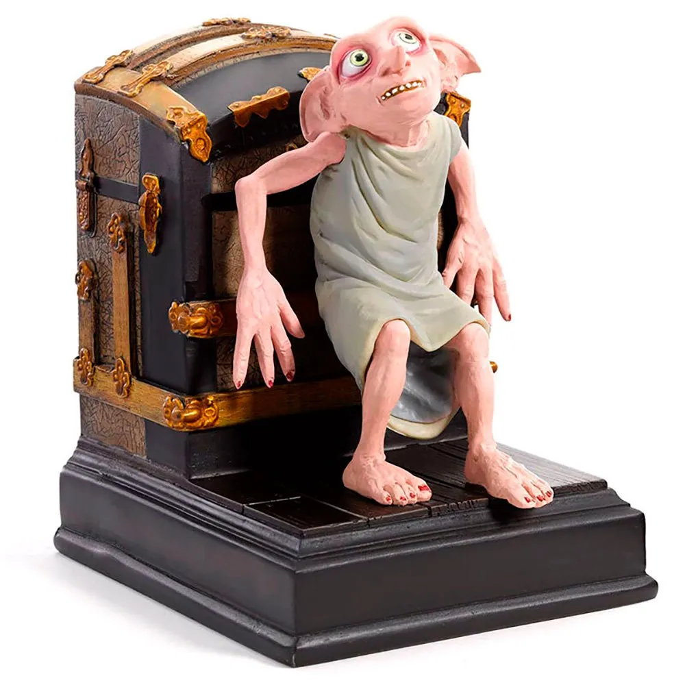 Noble Collection Book Holder Dobby