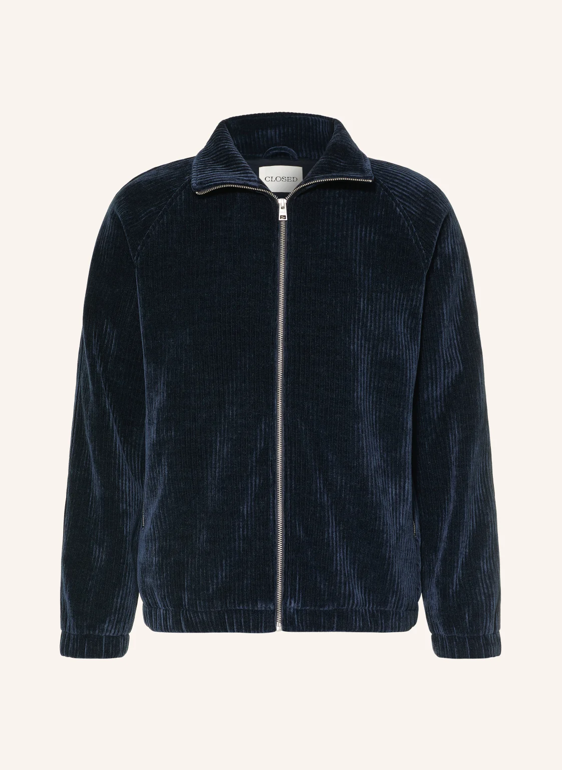 CLOSED Cordjacke