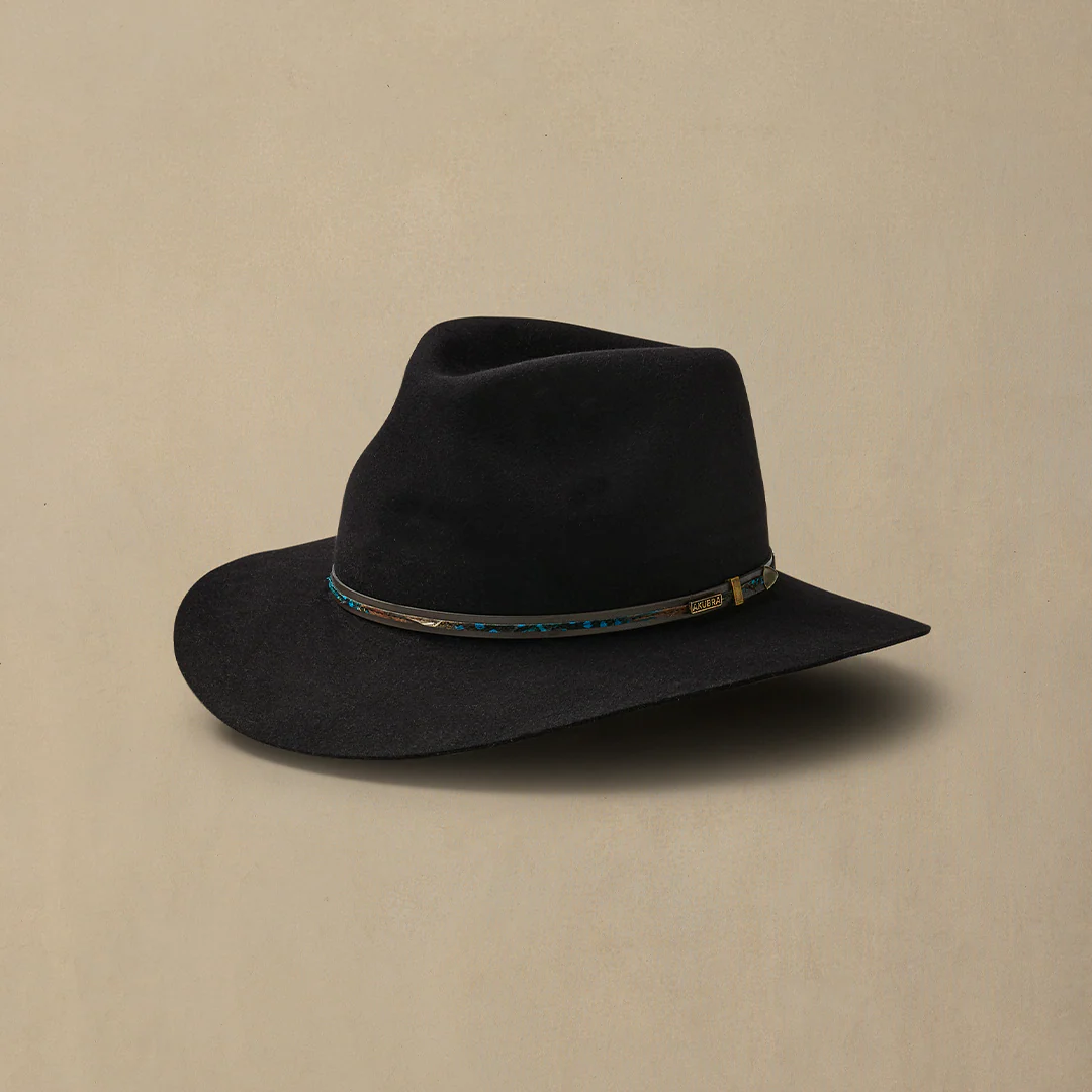 Leisure Time Black