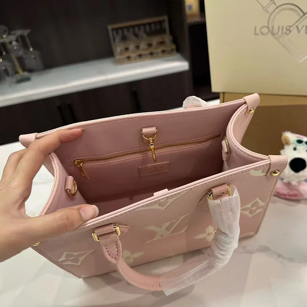 Louis Vuitton M45779 OnTheGo PM