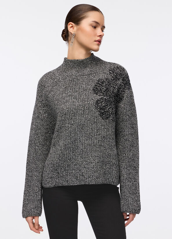 Maglione in lana