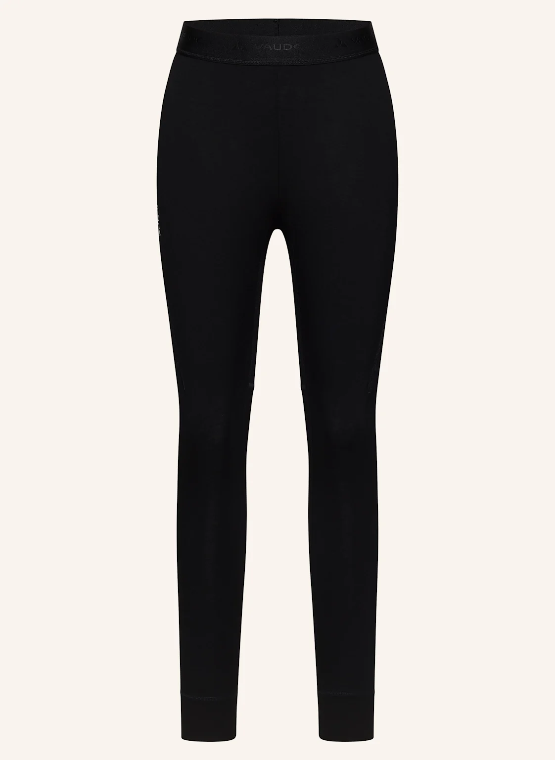 VAUDE Outdoor-Hose W MONVISO WOOL TIGHTS II