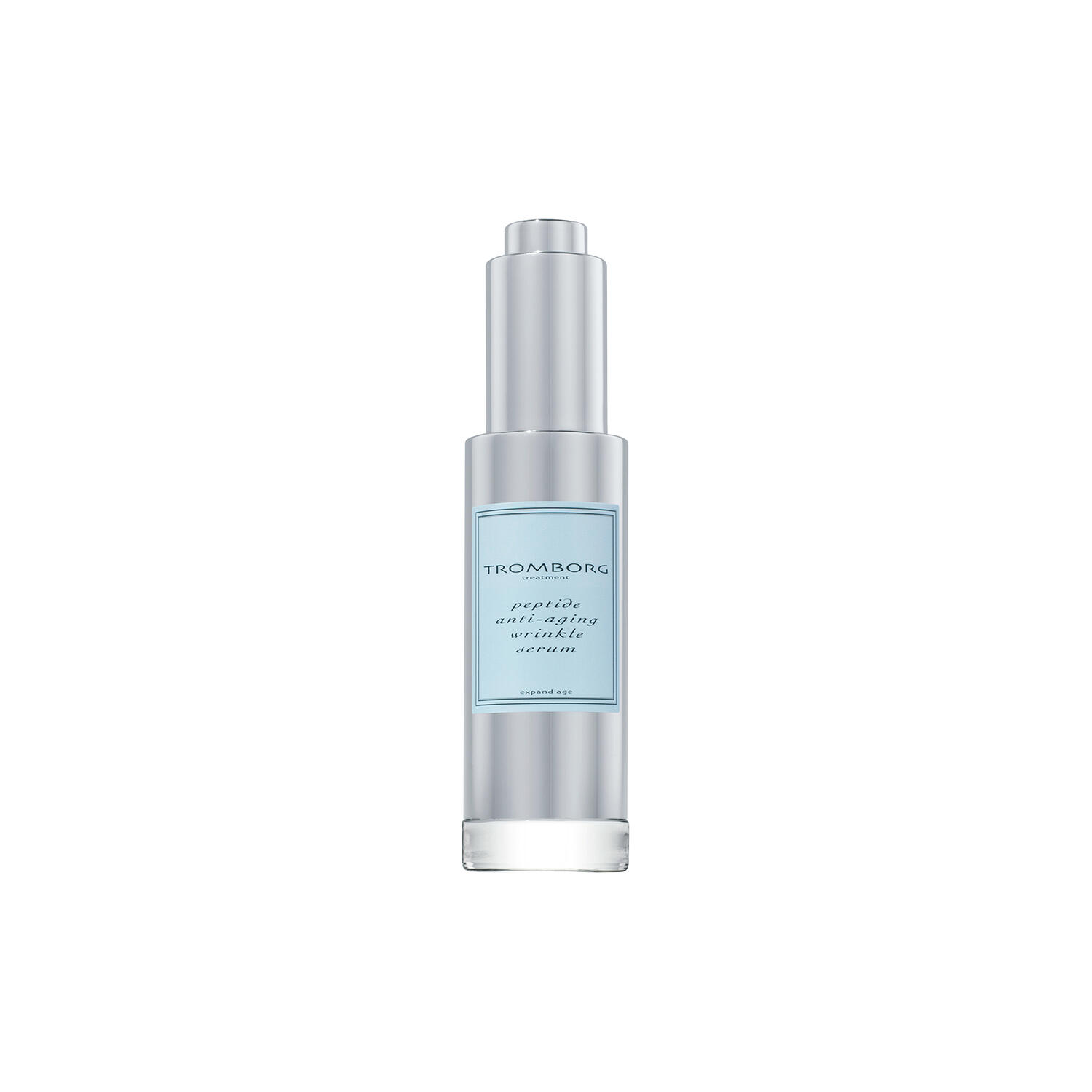 Peptide Anti-Aging Wrinkle Serum